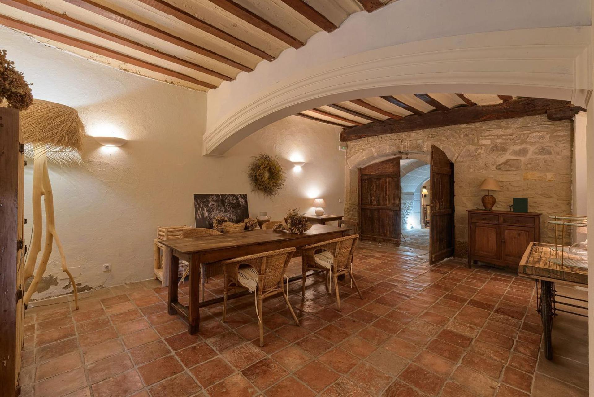 Casa Palacio Armiñón Exterior foto